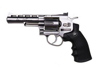 Револьвер Dan Wesson 4" [ASG] (для страйкболу) ASG-02-001401 фото