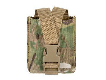 Ładownica na magazynek do karabinu snajperskiego - Multicamo [8FIELDS] (для страйкболу) M51613255-CP фото