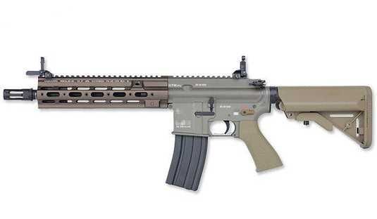 Купити Tokyo Marui - 416 Delta Custom Assault Rifle airsoft