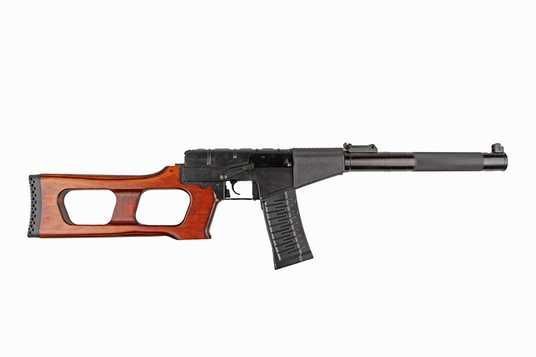 King Arms VSS Vintorez キングアームズVSS Купить VSS Vintorez [King Arms] (для страйкбола) KIA-01-006703 в