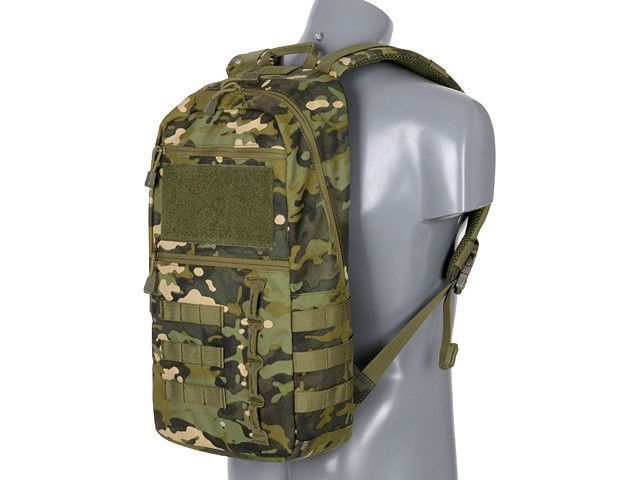 Рюкзак EXPLORADOR - 15L - Multicam Tropic [8FIELDS] (для страйкболу) M51612092-MT фото