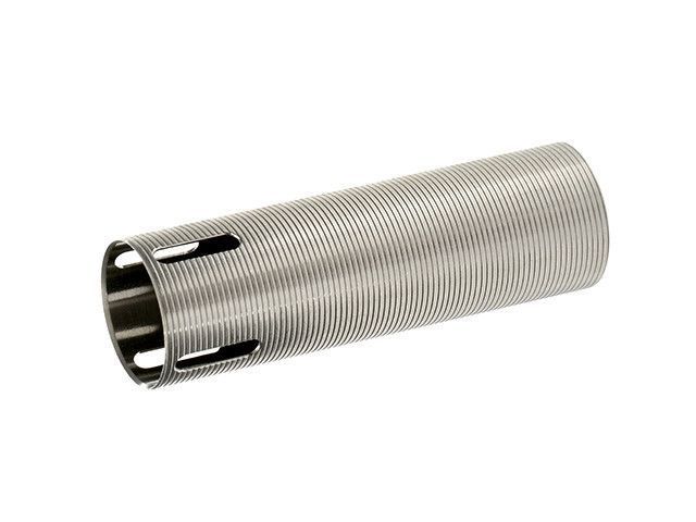 SR25 Cylinder ze stali nierdzewnej typ D [FPS SOFTAIR] (для страйкболу) CL25 фото