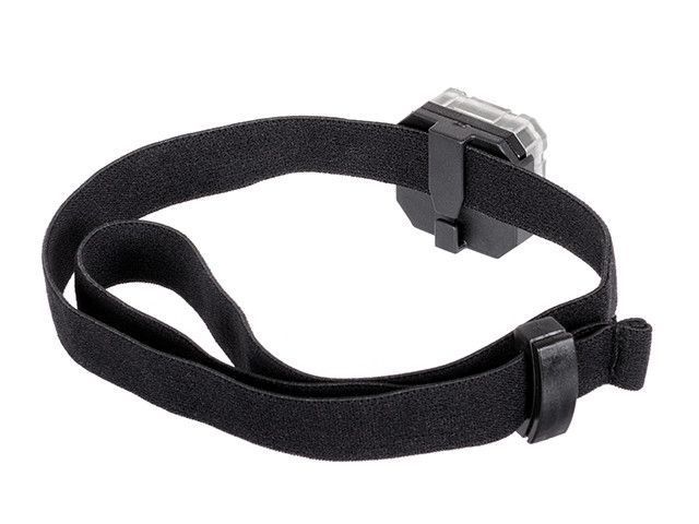 Lampka sygnalizacyjna do kasku/MOLLE - Black [FMA]&nbsp;(для страйкбола) TB1388 фото