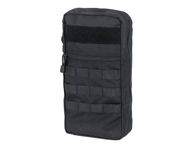Чехол MOLLE на гидросистему - Black [8FIELDS] (для страйкбола) M51613207-BK фото