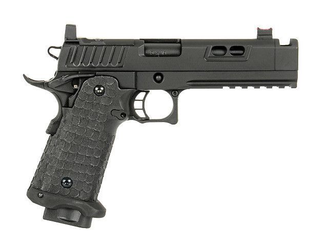 R604 - Black [Army Armament] (для страйкболу) R604 фото