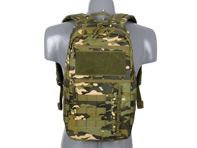 Рюкзак EXPLORADOR - 15L - Multicam Tropic [8FIELDS] (для страйкболу) M51612092-MT фото