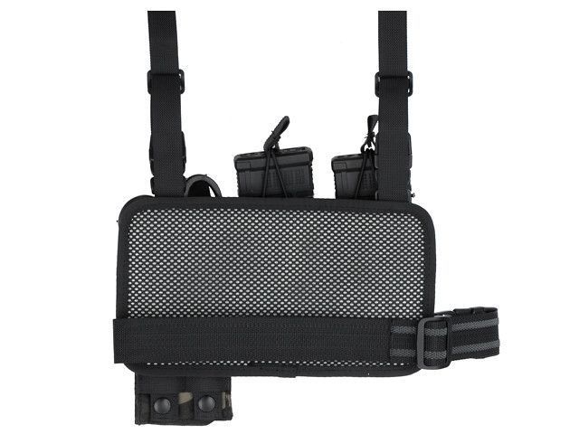 Panel udowy Rifleman - MULTICAM BLACK [8FIELDS] M51613176-MB фото