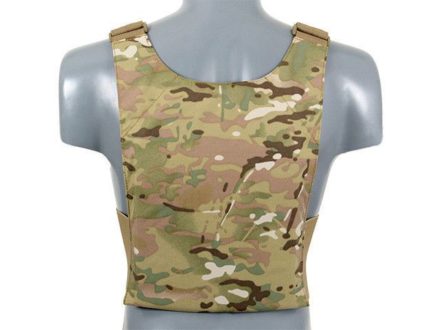 Concealable Plate Carrier - Multicam [8FIELDS] (для страйкбола) M51611043-CP фото