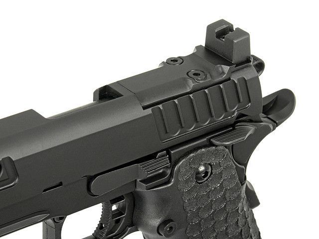 R604 - Black [Army Armament] (для страйкболу) R604 фото