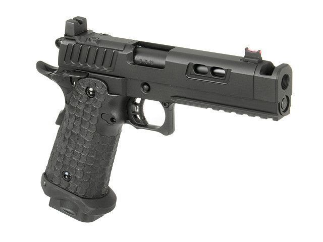 R604 - Black [Army Armament] (для страйкболу) R604 фото