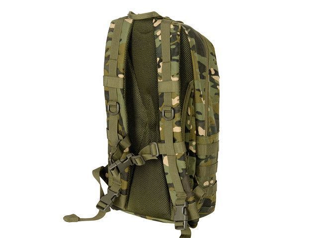 Рюкзак EXPLORADOR - 15L - Multicam Tropic [8FIELDS] (для страйкболу) M51612092-MT фото