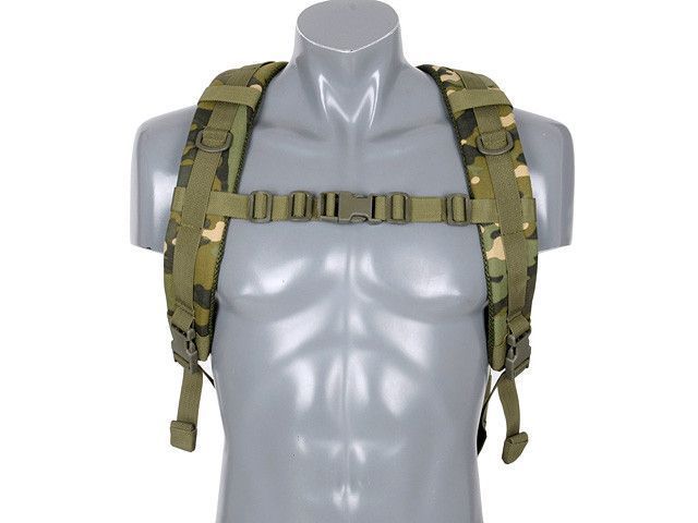 Рюкзак EXPLORADOR - 15L - Multicam Tropic [8FIELDS] (для страйкболу) M51612092-MT фото