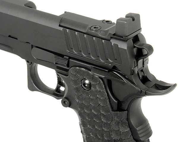 R604 - Black [Army Armament] (для страйкболу) R604 фото