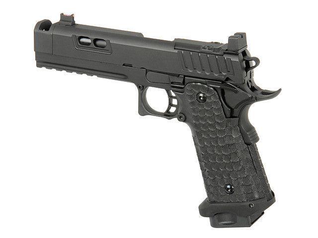 R604 - Black [Army Armament] (для страйкболу) R604 фото