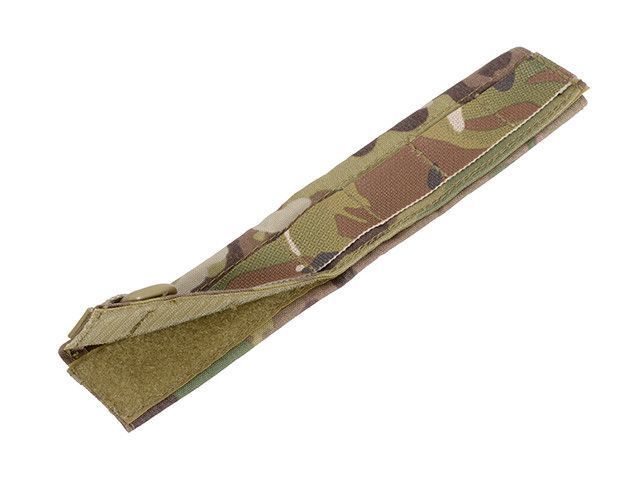 M61 Pokrowiec do ochronnik&oacute;w słuchu - MultiCam Black [EARMOR] (для страйкбола) M61-MCBK фото