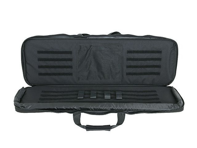 Сумка для переноса оружия 105 см -BLACK [8FIELDS] M51612060-1-BK фото