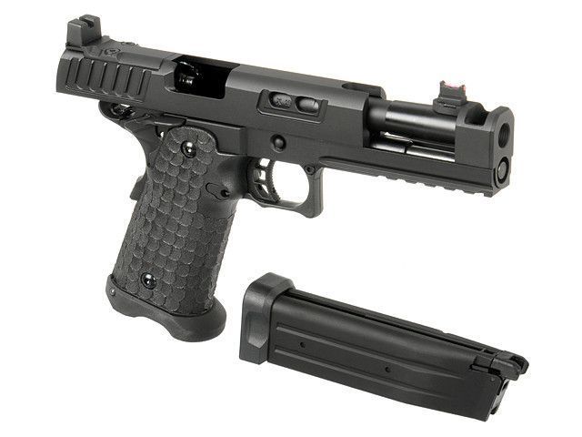 R604 - Black [Army Armament] (для страйкболу) R604 фото