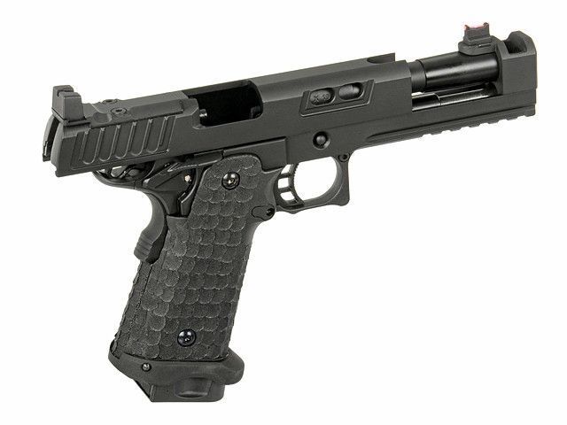 R604 - Black [Army Armament] (для страйкболу) R604 фото