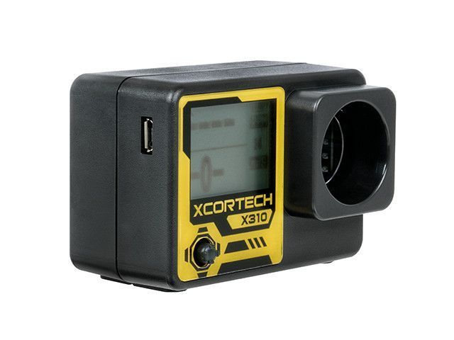Хронограф X310 CHRONOGRAPH [XCORTECH] (для страйкболу) XA000310R001 фото