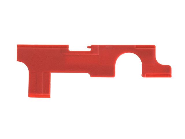 Anti-heat Selector Plate M16/ M4 series [AimTop] (для страйкбола) GB-05-41 фото