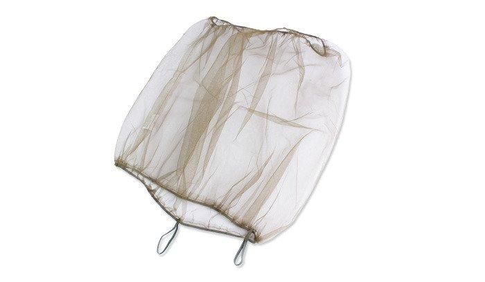 Mil-Tec - Mosquito Head Net - 12232000 (для страйкболу) 1110 фото