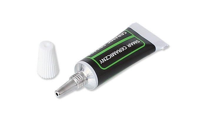 Pro Tech Guns - Ceramic Grease - 5 g (для страйкболу) 15525 фото