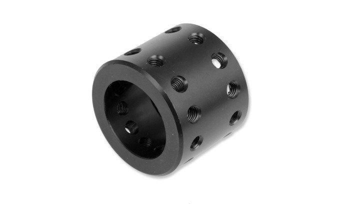 ARES - Octagonal Long Handguard Set - 247 mm - HG-013-L (для страйкбола) 16698 фото