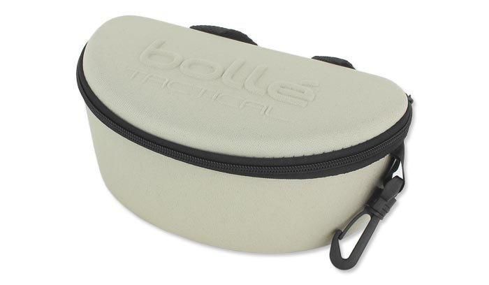 Bolle Tactical - Ballistic Goggles - X1000 - STD - Sand - X1SSTDI (для страйкболу) 9552 фото