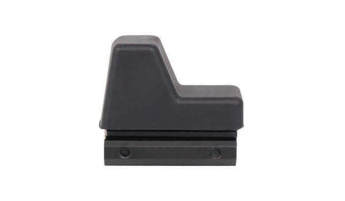 Aim-O - LED RMR Red Dot - AO 1005-BK (для страйкбола) 17103 фото