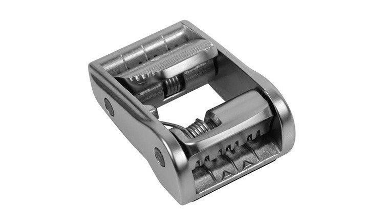 Nite Ize - Dual CamJam&reg; 1 in. Webbing Tensioner - CJD-11-R3 (для страйкболу) 19288 фото