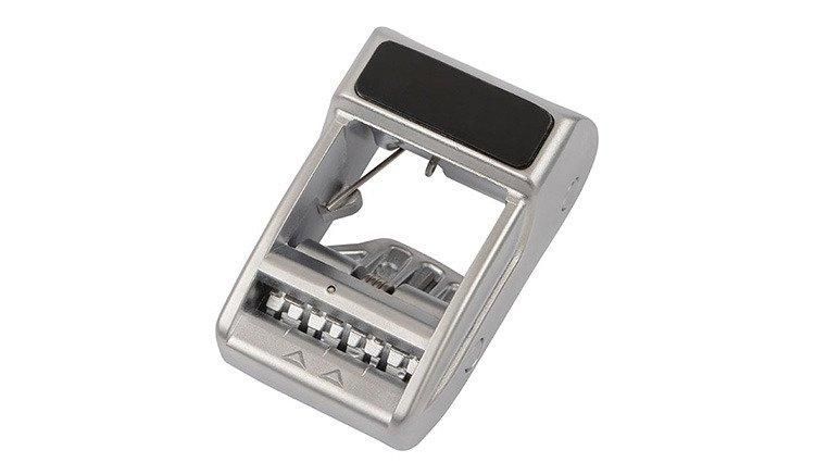 Nite Ize - Dual CamJam&reg; 1 in. Webbing Tensioner - CJD-11-R3 (для страйкболу) 19288 фото