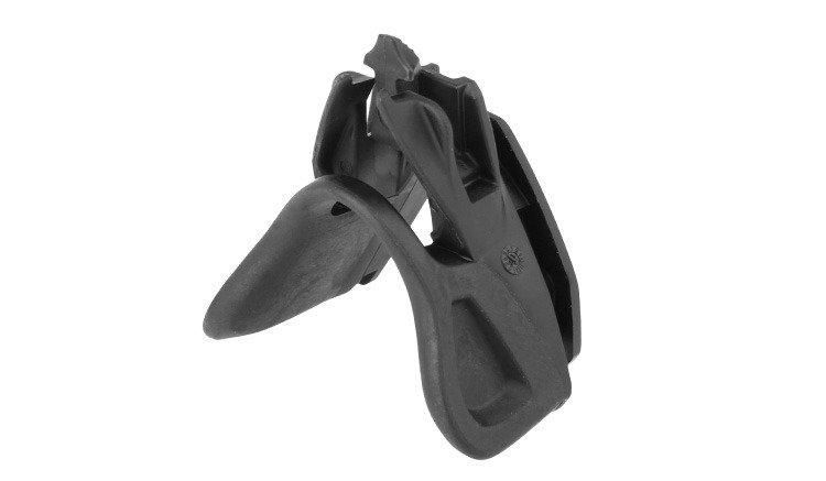 ESS - Crossblade U-Rx Nosepiece - 102-324-004 (для страйкболу) 22338 фото