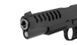 WE - Hi-Capa 5.1 K Version Lightened Pistol airsoft - Full Metal - CO2 (для страйкболу) 9081 фото 5