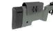 ASG / VFC - McMillan M40A5 Sniper Rifle airsoft - OD Green - GNB - Proline - 18336 (для страйкболу) 14790 фото 3