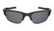 Oakley - SI Half Jacket 2.0 Matte Black Sunglasses - Grey - OO9144-11 (для страйкболу) 13883 фото 2