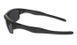 Oakley - SI Half Jacket 2.0 Matte Black Sunglasses - Grey - OO9144-11 (для страйкболу) 13883 фото 3