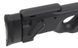 002 Black Style [Airsoft Gun Manufacturer] (для страйкболу) FB1636 BK фото 7