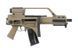 Airsoft аналог G36K GBB &ndash; DARK EARTH [ARMY ARMAMENT] (для страйкбола) R36-K(TAN) фото 4
