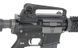 WE-M4 CQB GBBR - black [Wei-E Tech] (для страйкболу) GR-0107OB фото 8