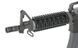 WE-M4 CQB GBBR - black [Wei-E Tech] (для страйкболу) GR-0107OB фото 3