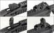 ASR112R2 GUARDIAN EBB Full Metal - Black [APS] (для страйкболу) ASR112R2 фото 6