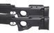 002 Black Style [Airsoft Gun Manufacturer] (для страйкболу) FB1636 BK фото 3