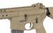 Винтовка Noveske 7.5" Gen III DIPLOMAT AEG Rifle - FDE [EMG] FB4139 фото 6