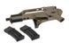 Airsoft аналог G36K GBB &ndash; DARK EARTH [ARMY ARMAMENT] (для страйкбола) R36-K(TAN) фото 9