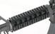 WE-M4 CQB GBBR - black [Wei-E Tech] (для страйкболу) GR-0107OB фото 2
