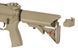 Винтовка Noveske 7.5" Gen III DIPLOMAT AEG Rifle - FDE [EMG] FB4139 фото 8