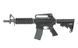 WE-M4 CQB GBBR - black [Wei-E Tech] (для страйкболу) GR-0107OB фото 1