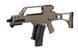 Airsoft аналог G36K GBB &ndash; DARK EARTH [ARMY ARMAMENT] (для страйкбола) R36-K(TAN) фото 6