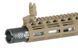 Винтовка Noveske 7.5" Gen III DIPLOMAT AEG Rifle - FDE [EMG] FB4139 фото 5