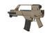 Airsoft аналог G36K GBB &ndash; DARK EARTH [ARMY ARMAMENT] (для страйкбола) R36-K(TAN) фото 3